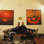 Sperior Zwei-zimmer-wohnung By Interhome *